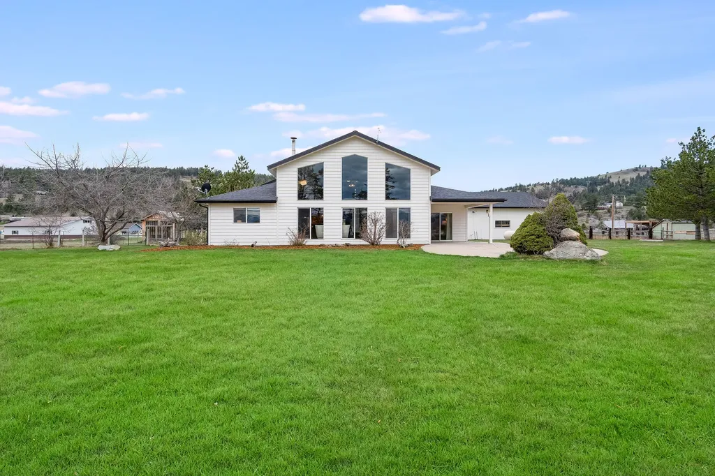 167 Linda Vista Road Kalispell MT 59901