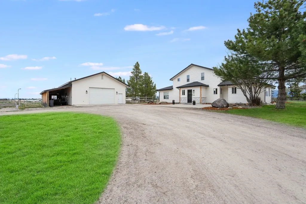 167 Linda Vista Road Kalispell MT 59901