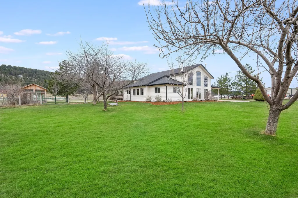 167 Linda Vista Road Kalispell MT 59901