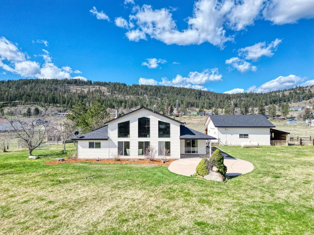167 Linda Vista Road Kalispell MT 59901