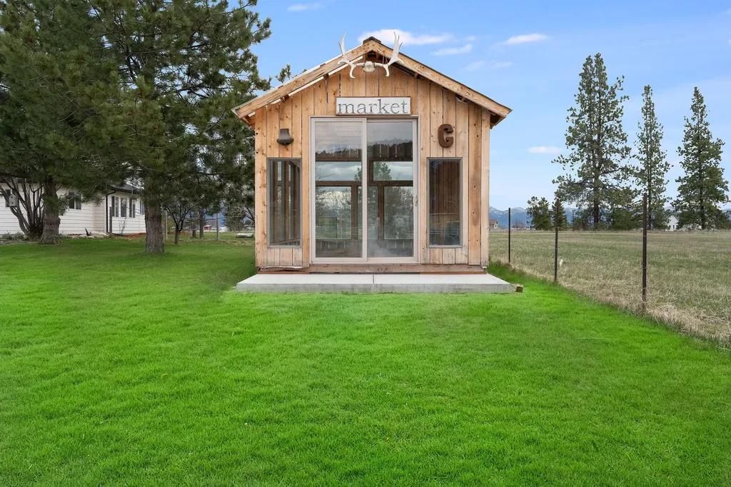 167 Linda Vista Road Kalispell MT 59901