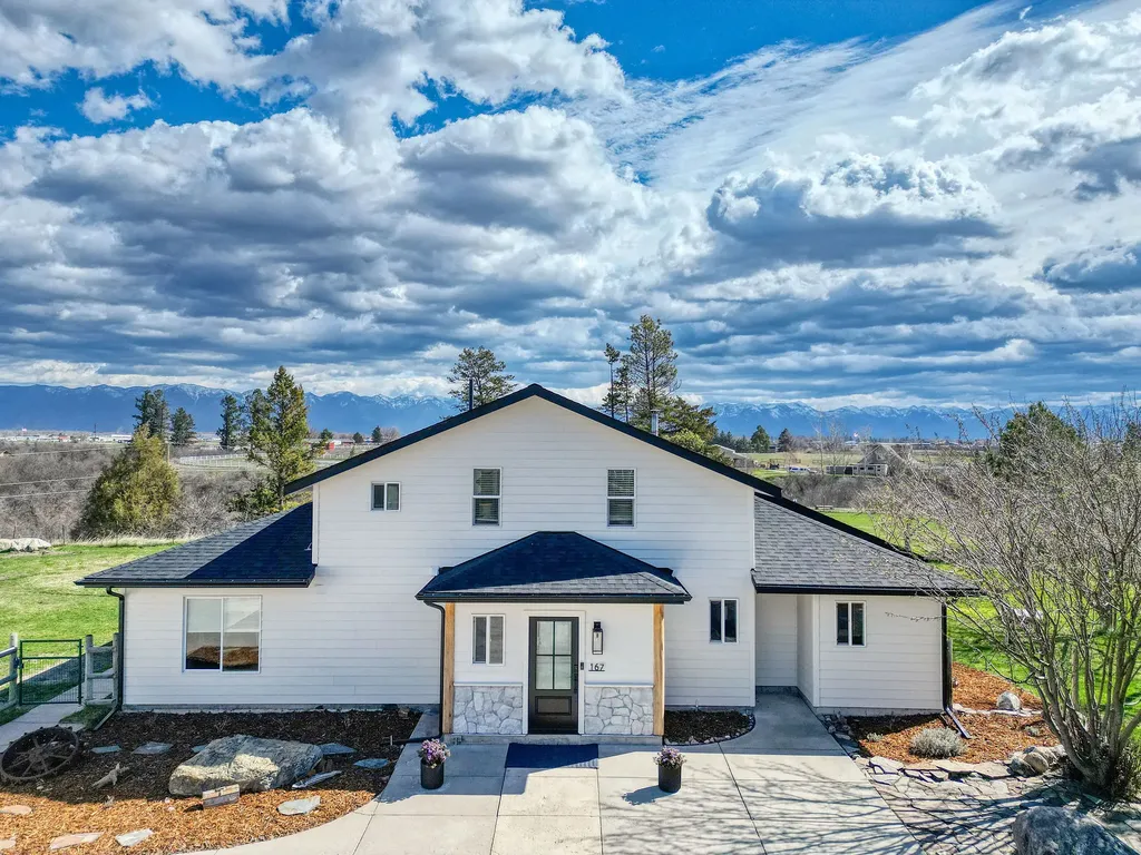 167 Linda Vista Road Kalispell MT 59901