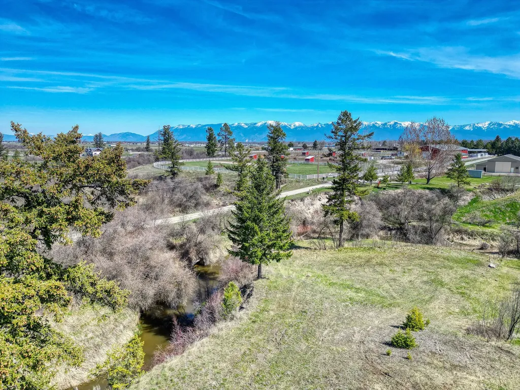 167 Linda Vista Road Kalispell MT 59901