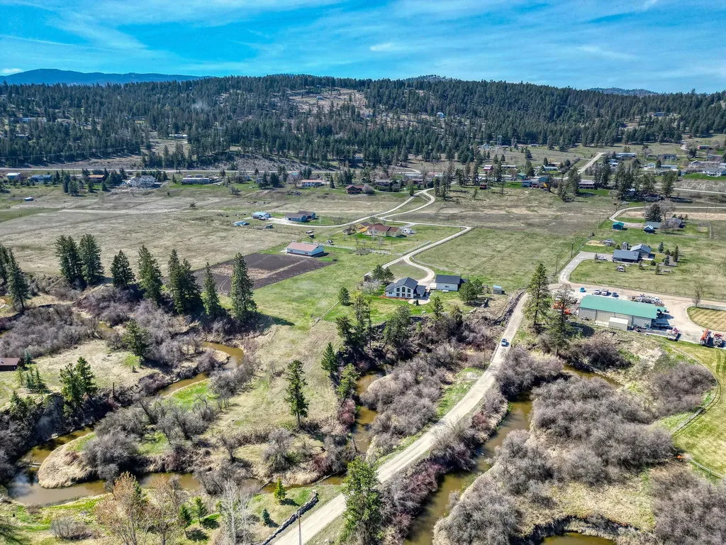 167 Linda Vista Road Kalispell MT 59901