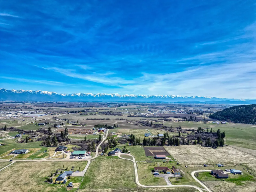 167 Linda Vista Road Kalispell MT 59901
