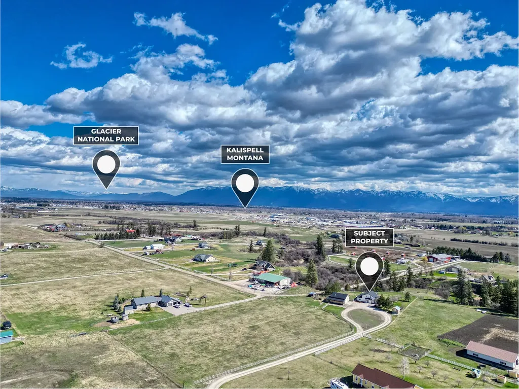 167 Linda Vista Road Kalispell MT 59901