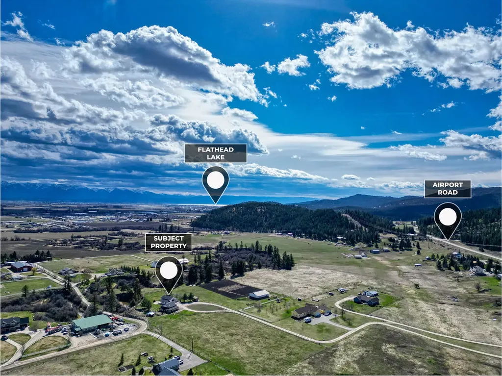 167 Linda Vista Road Kalispell MT 59901