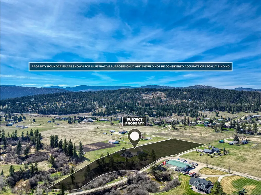 167 Linda Vista Road Kalispell MT 59901