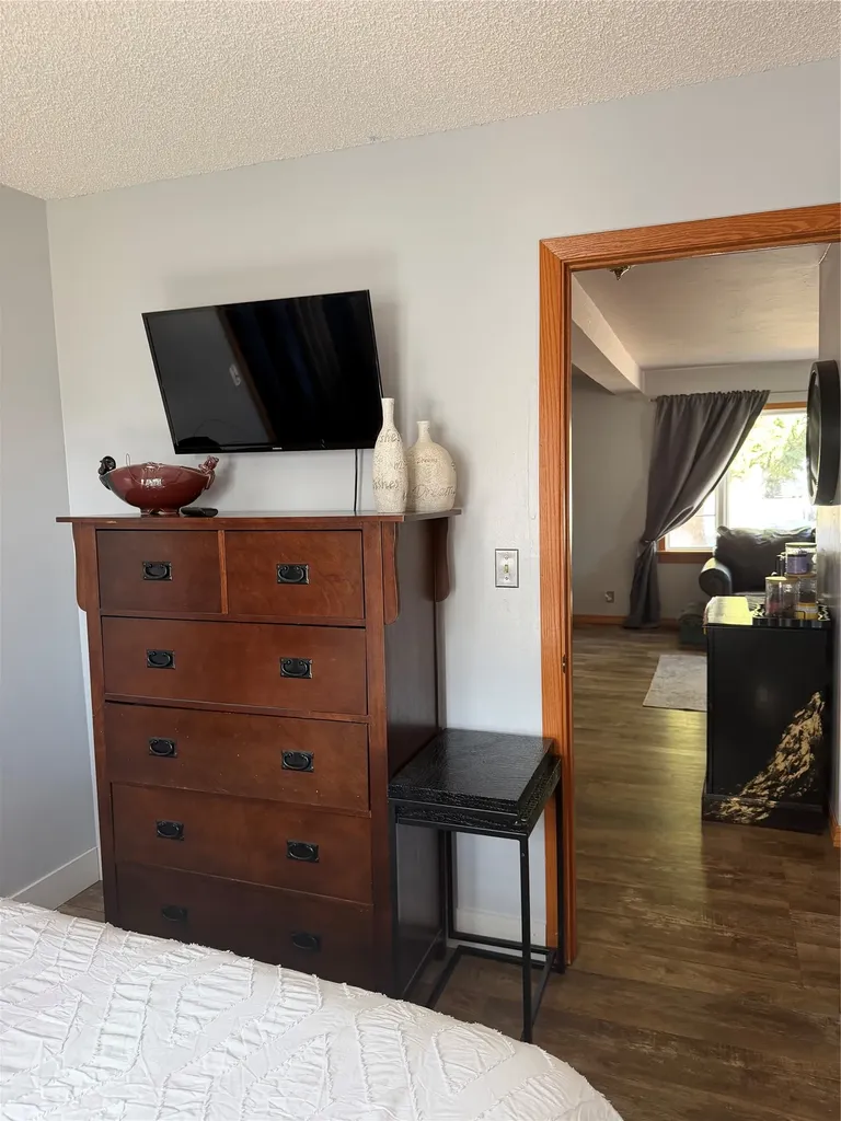 701 S Michigan Street Conrad MT 59425