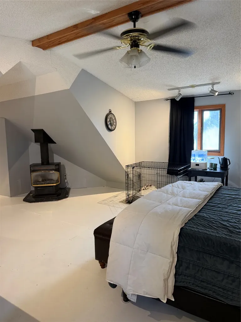 701 S Michigan Street Conrad MT 59425