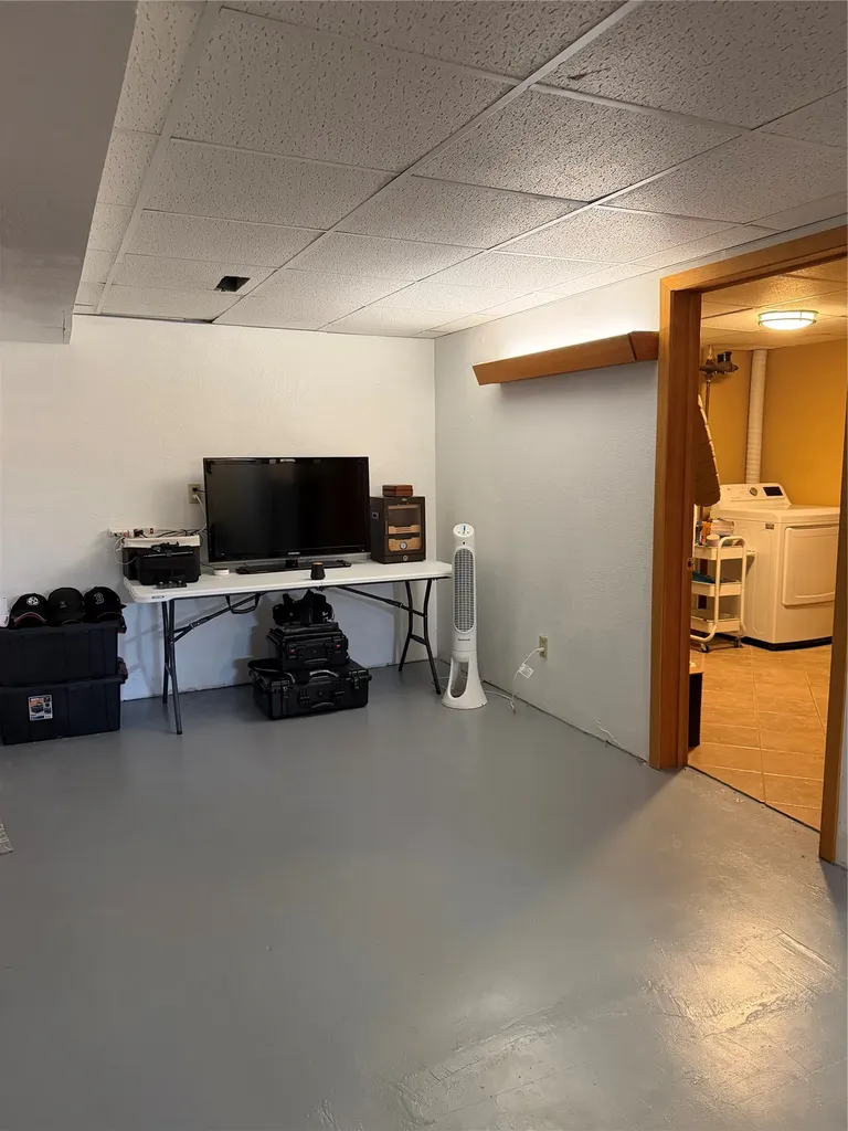 701 S Michigan Street Conrad MT 59425