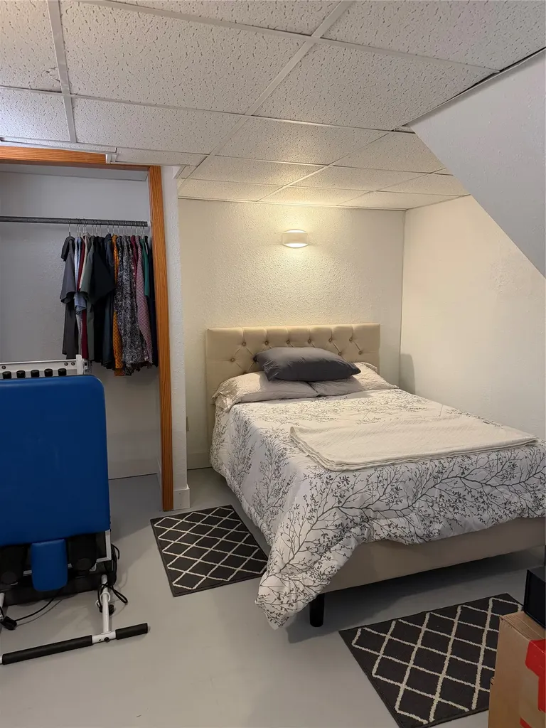 701 S Michigan Street Conrad MT 59425