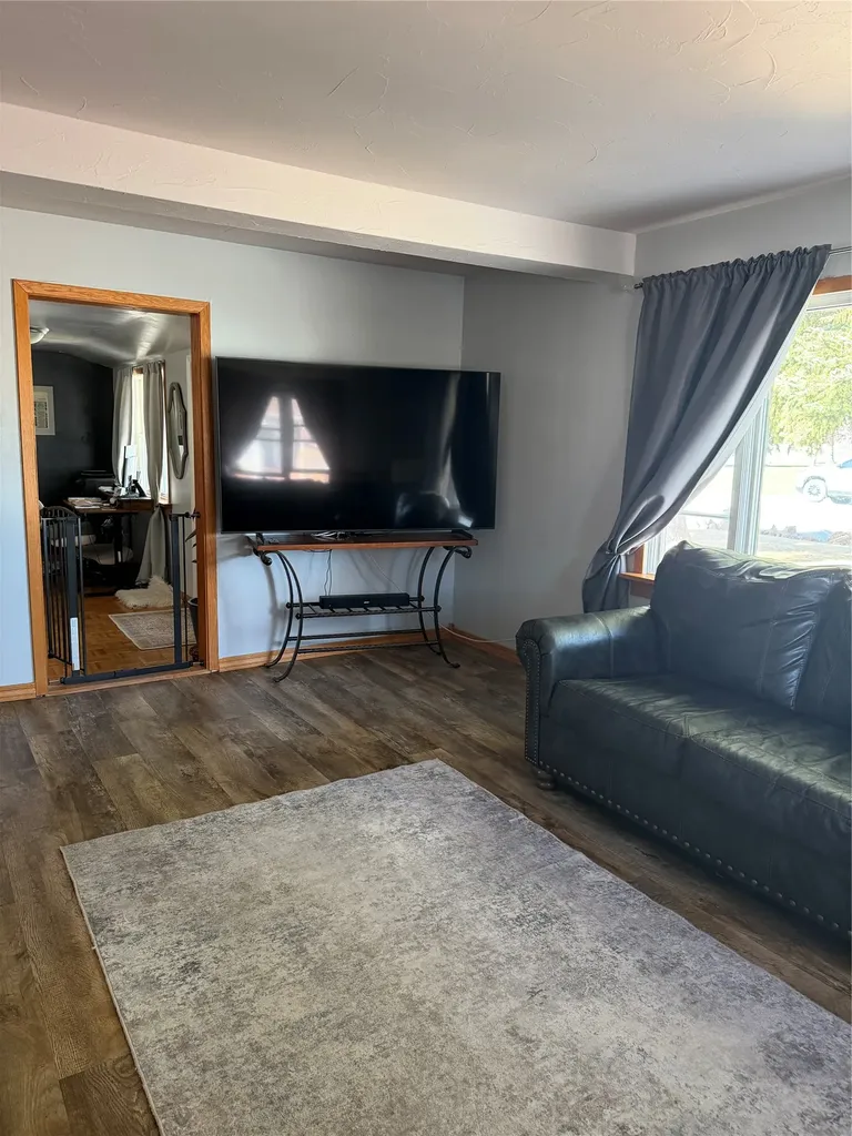 701 S Michigan Street Conrad MT 59425