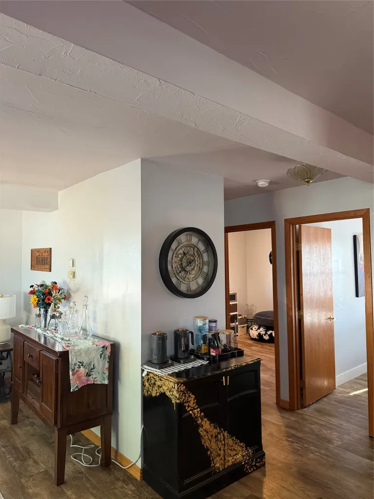 701 S Michigan Street Conrad MT 59425