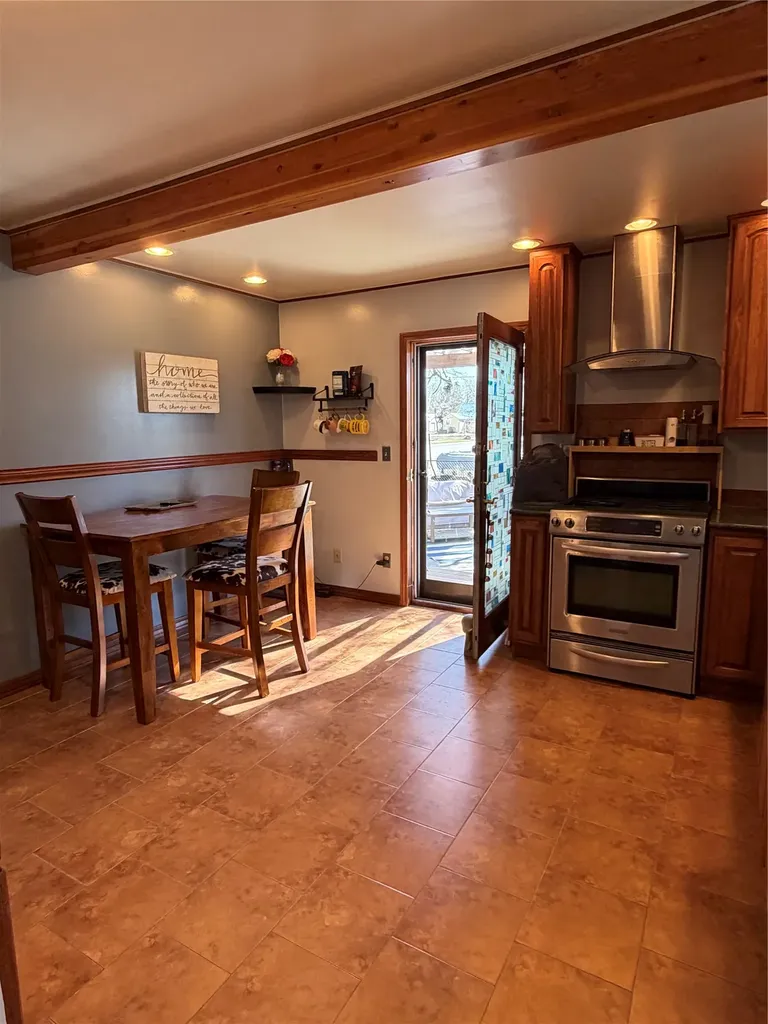 701 S Michigan Street Conrad MT 59425