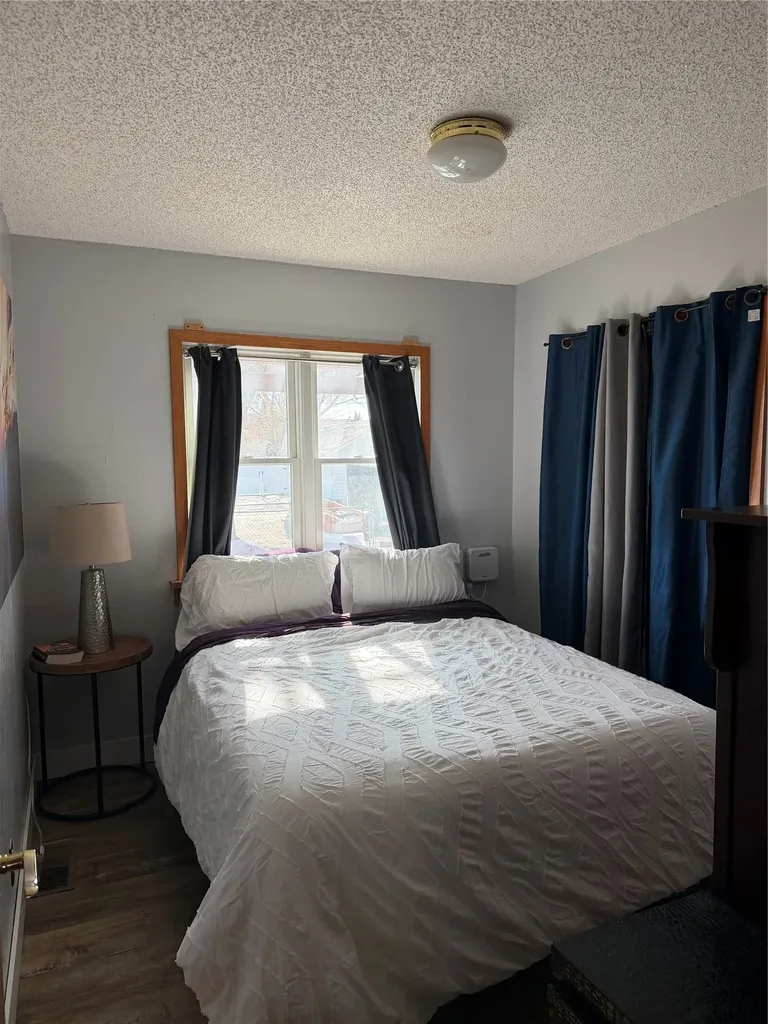 701 S Michigan Street Conrad MT 59425