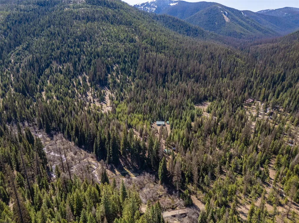 4320 E Fisher River Road Libby MT 59923