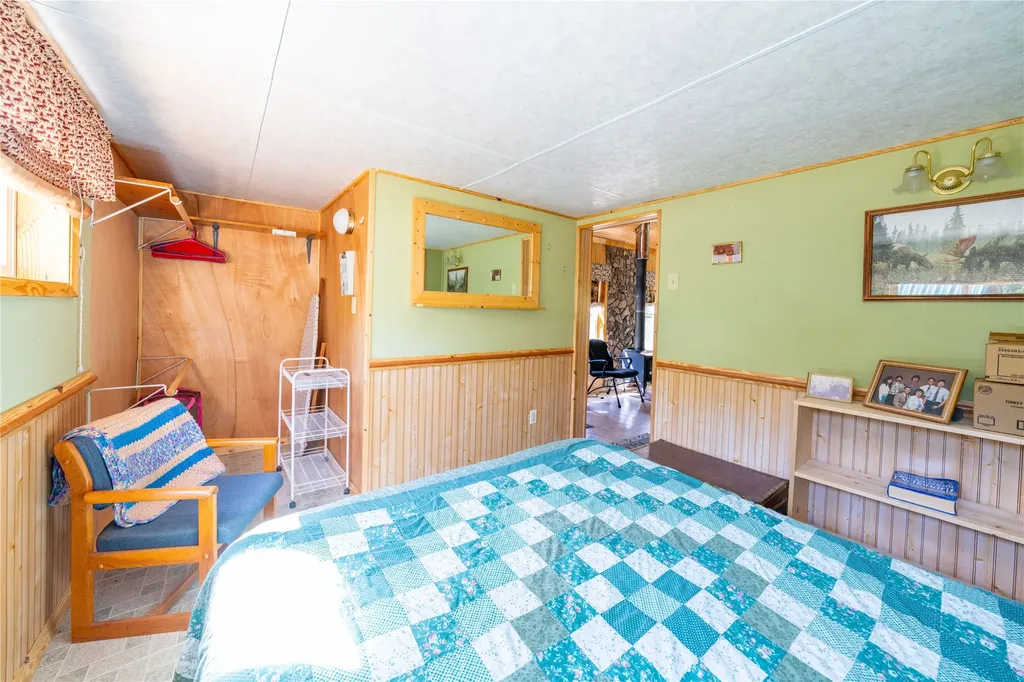 4320 E Fisher River Road Libby MT 59923
