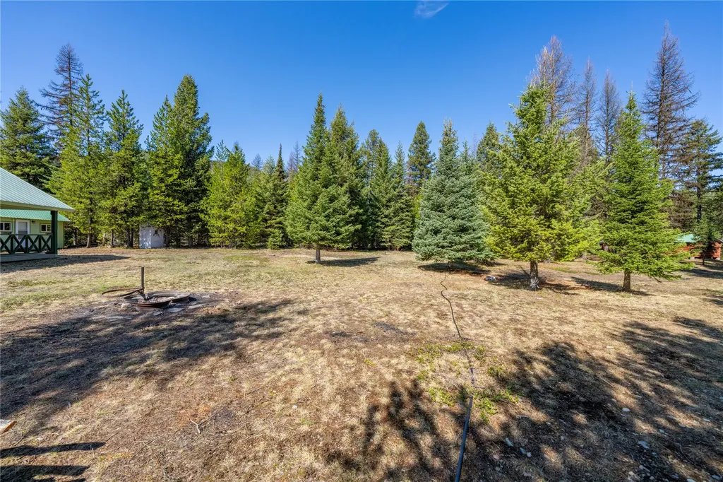 4320 E Fisher River Road Libby MT 59923