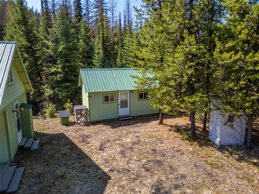 4320 E Fisher River Road Libby MT 59923
