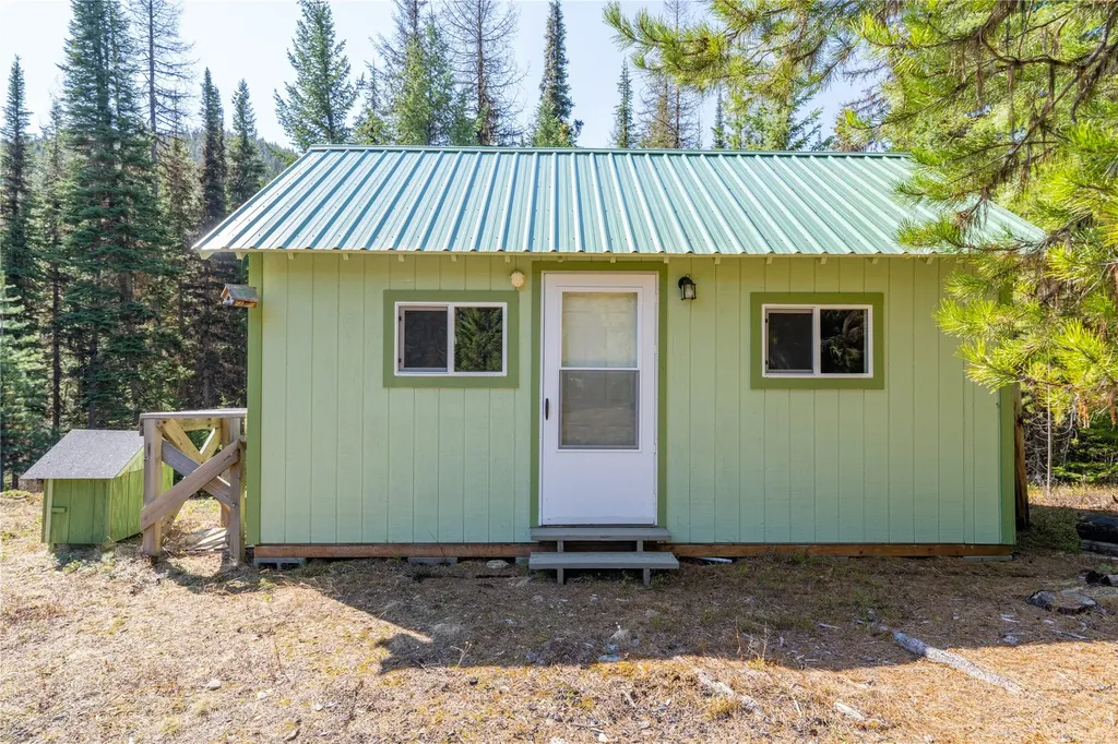 4320 E Fisher River Road Libby MT 59923