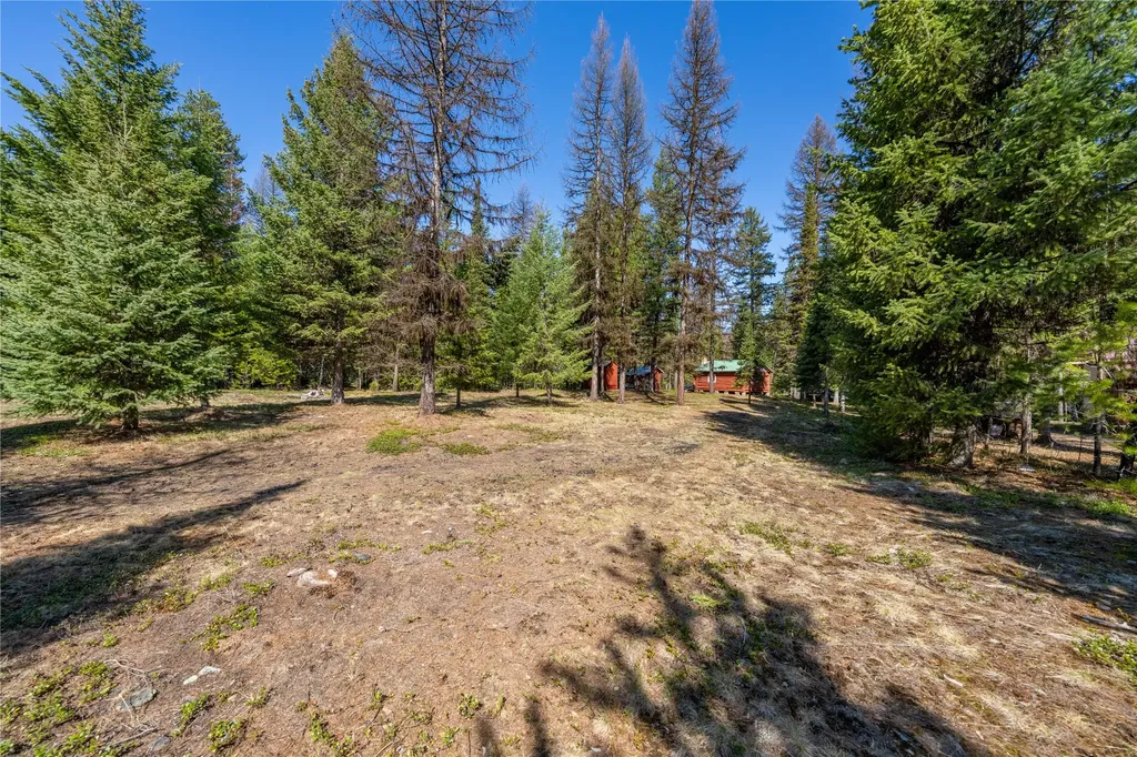 4320 E Fisher River Road Libby MT 59923