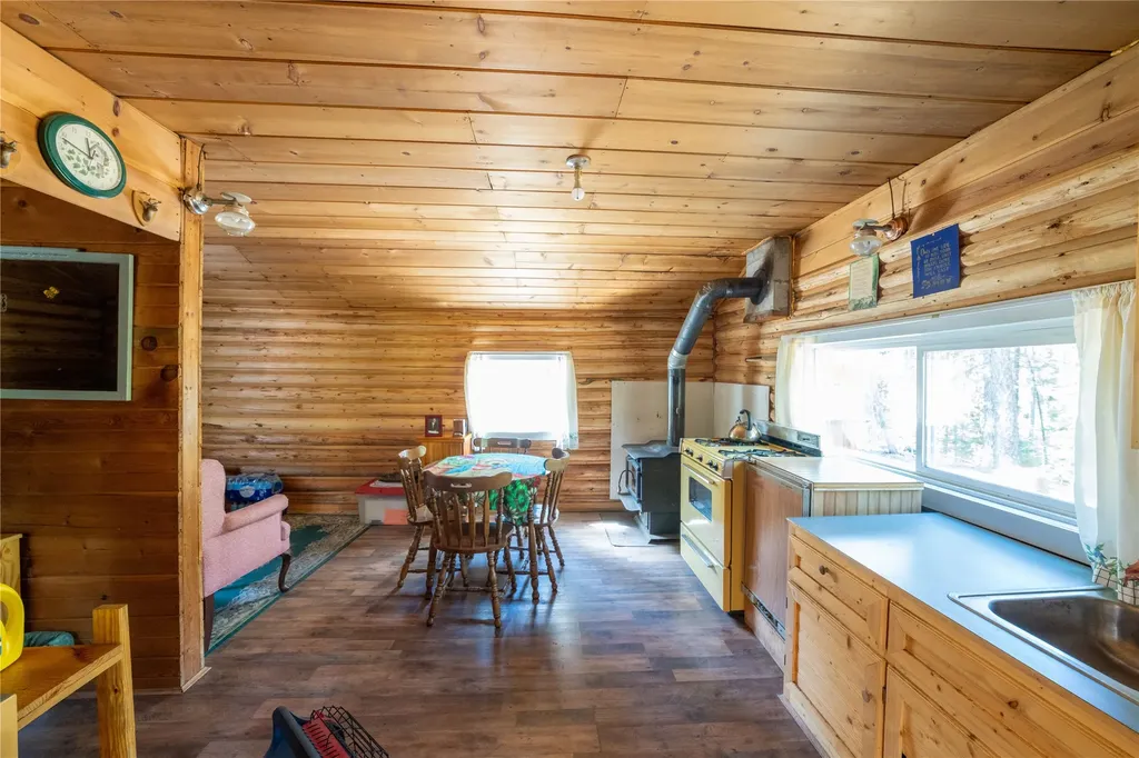 4320 E Fisher River Road Libby MT 59923