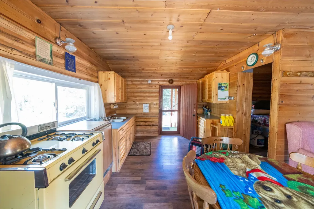4320 E Fisher River Road Libby MT 59923