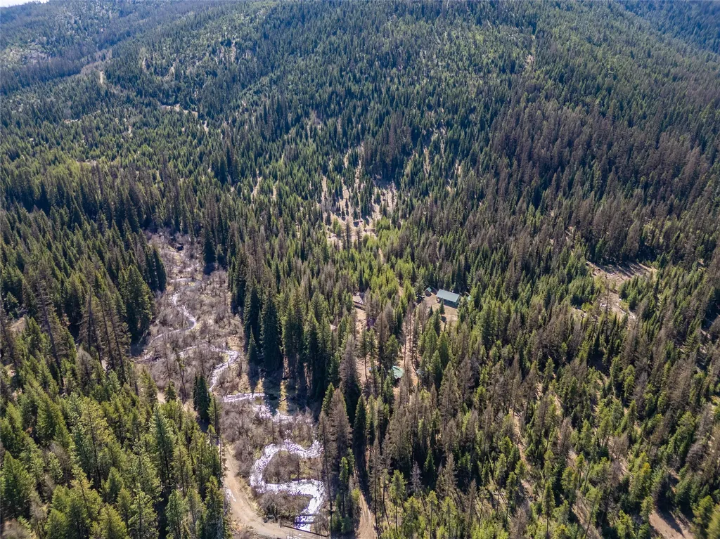 4320 E Fisher River Road Libby MT 59923