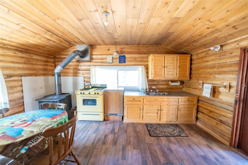 4320 E Fisher River Road Libby MT 59923