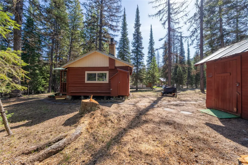 4320 E Fisher River Road Libby MT 59923