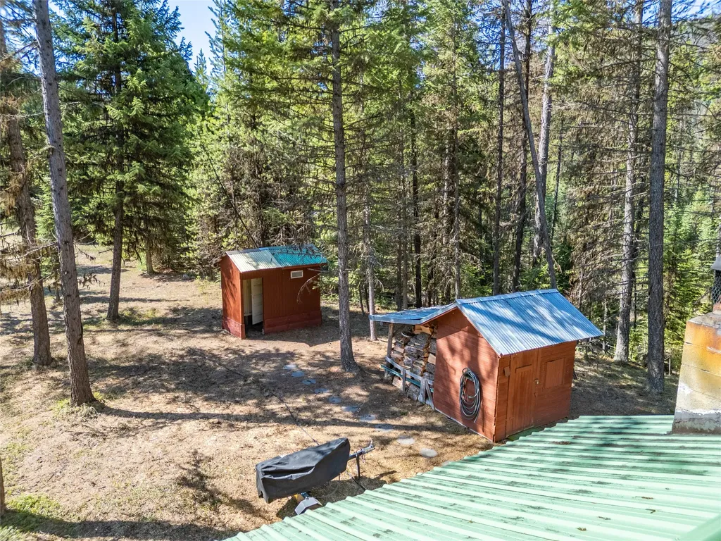 4320 E Fisher River Road Libby MT 59923