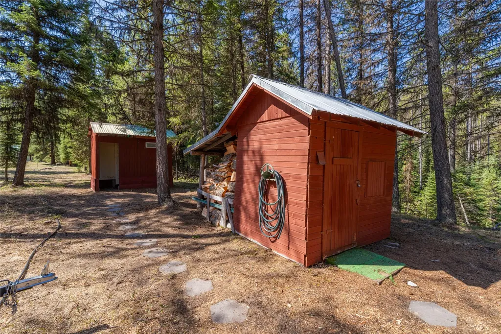 4320 E Fisher River Road Libby MT 59923