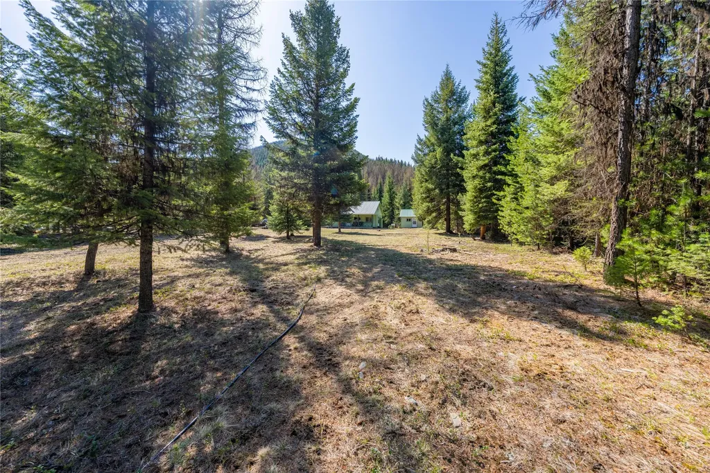4320 E Fisher River Road Libby MT 59923