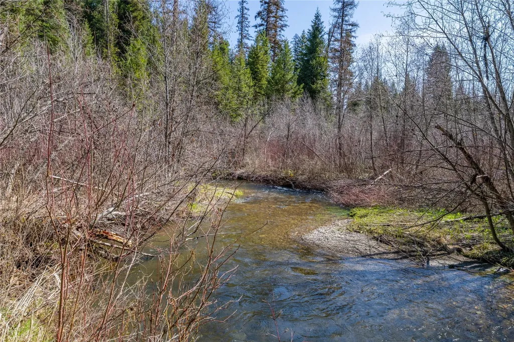 4320 E Fisher River Road Libby MT 59923