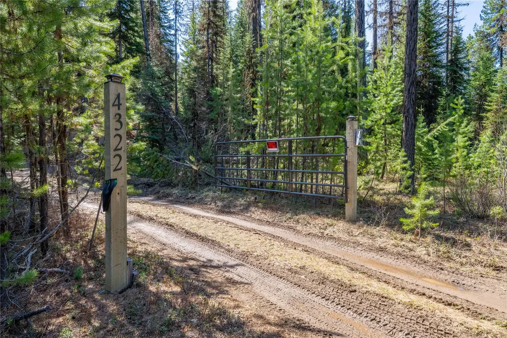 4320 E Fisher River Road Libby MT 59923