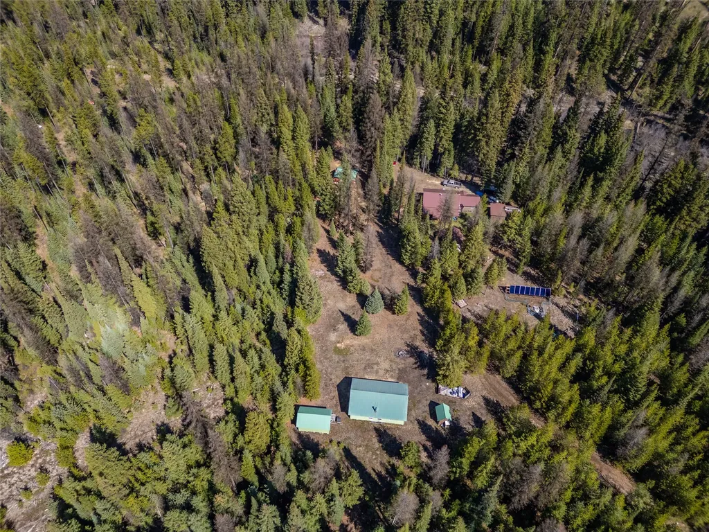 4320 E Fisher River Road Libby MT 59923
