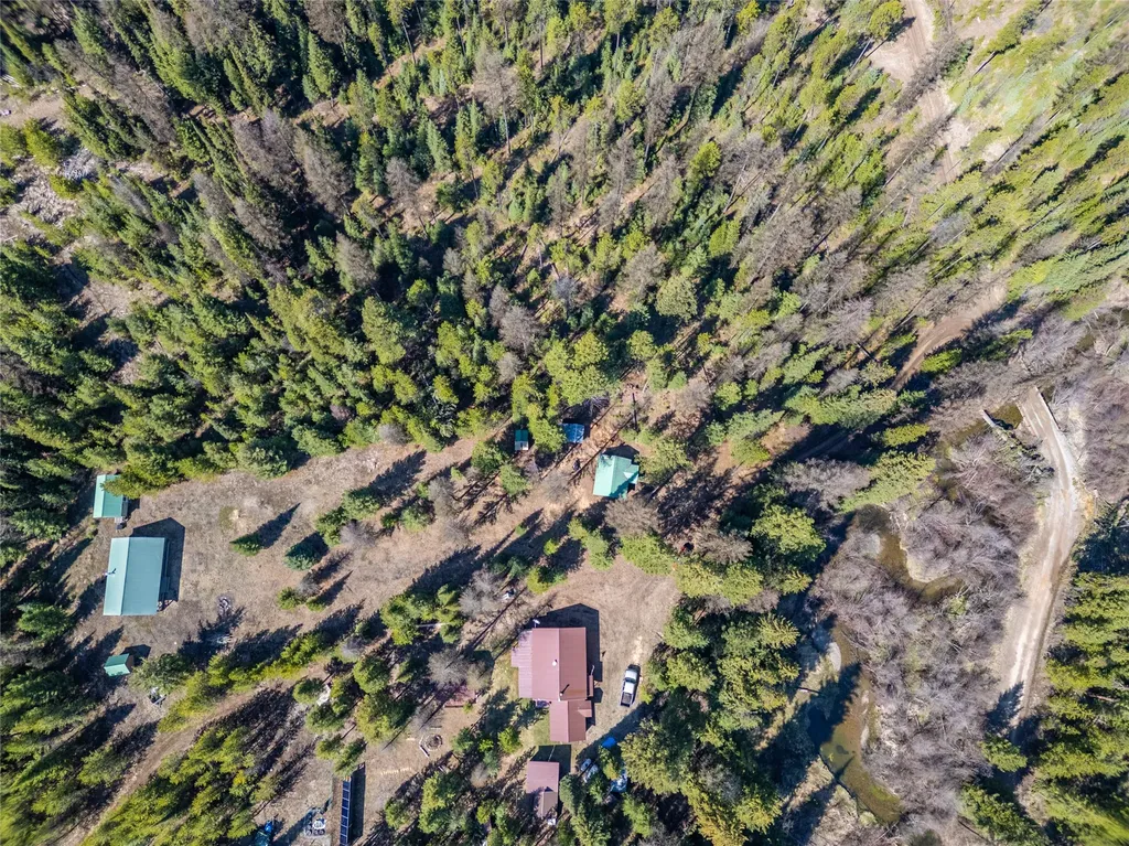 4320 E Fisher River Road Libby MT 59923