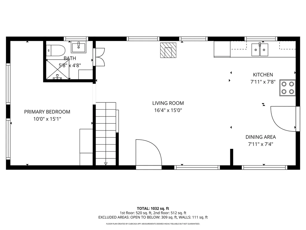 4320 E Fisher River Road Libby MT 59923