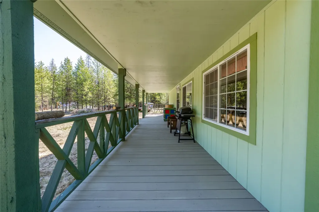 4320 E Fisher River Road Libby MT 59923