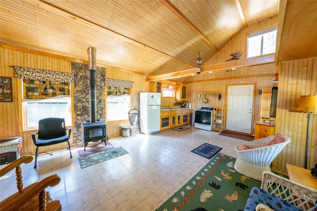 4320 E Fisher River Road Libby MT 59923