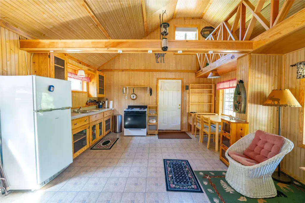 4320 E Fisher River Road Libby MT 59923