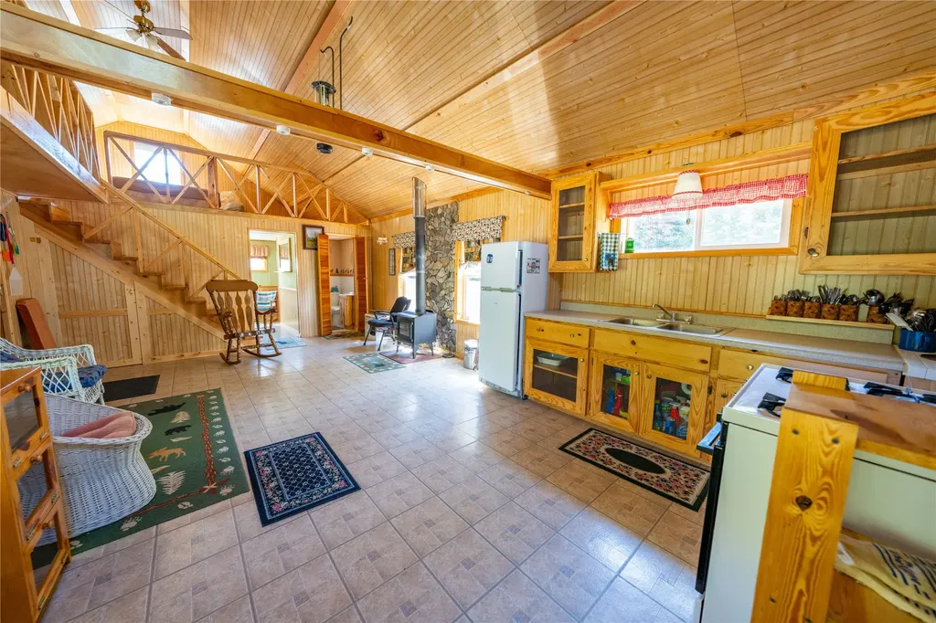 4320 E Fisher River Road Libby MT 59923