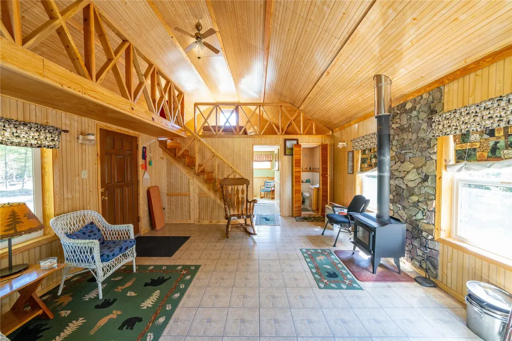 4320 E Fisher River Road Libby MT 59923