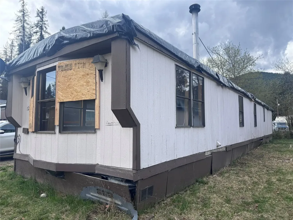 124 Rustic Avenue Libby MT 59923