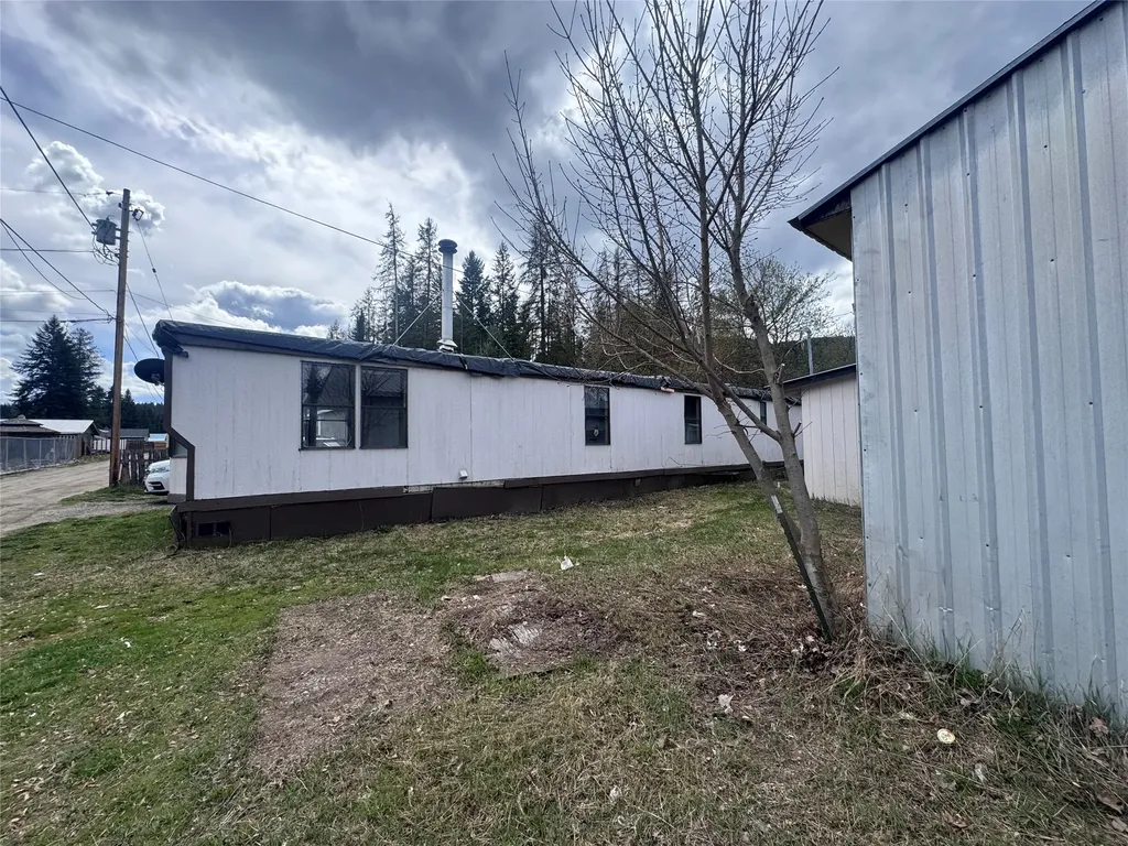 124 Rustic Avenue Libby MT 59923