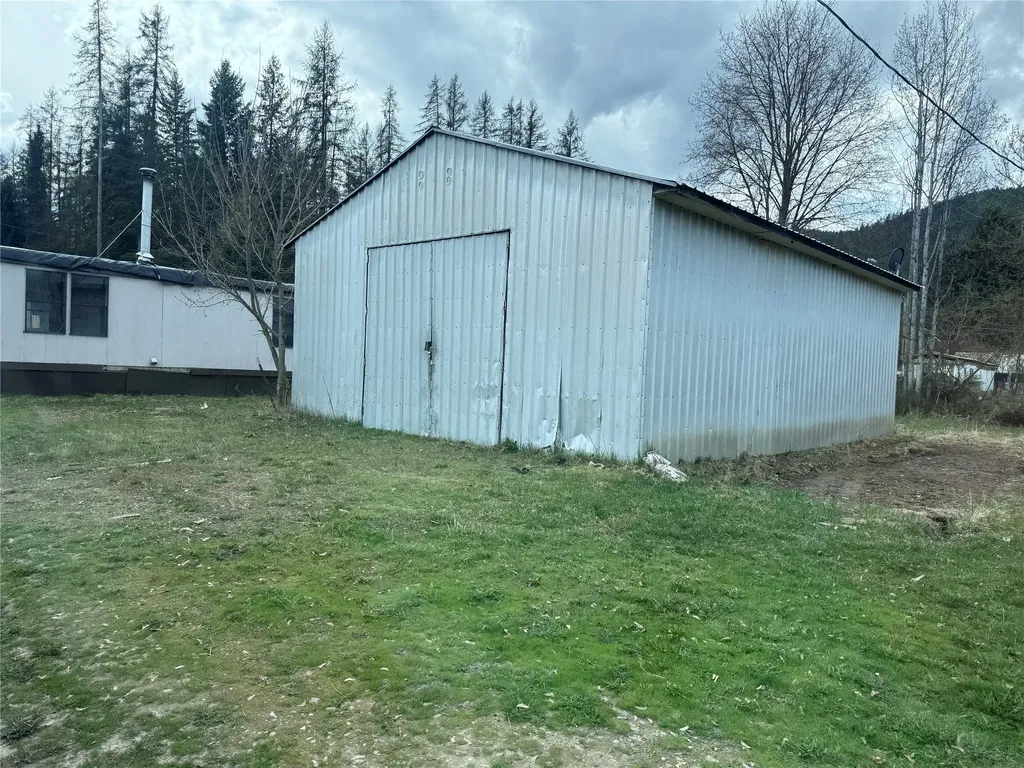 124 Rustic Avenue Libby MT 59923