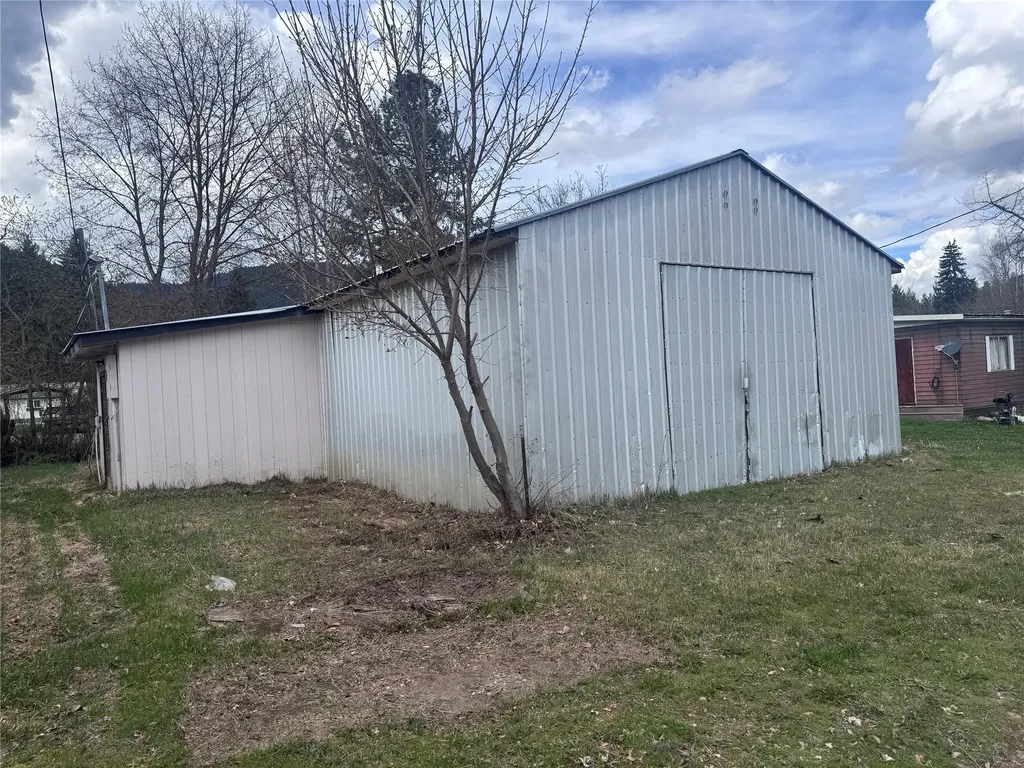 124 Rustic Avenue Libby MT 59923