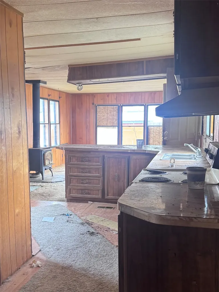 124 Rustic Avenue Libby MT 59923