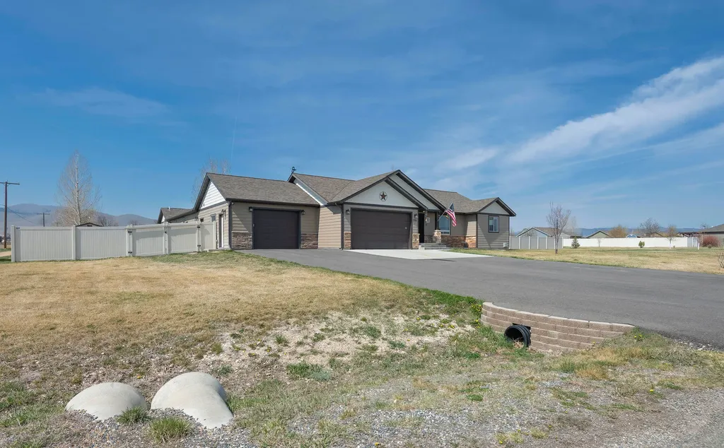 7120 Frontier Drive Helena MT 59602